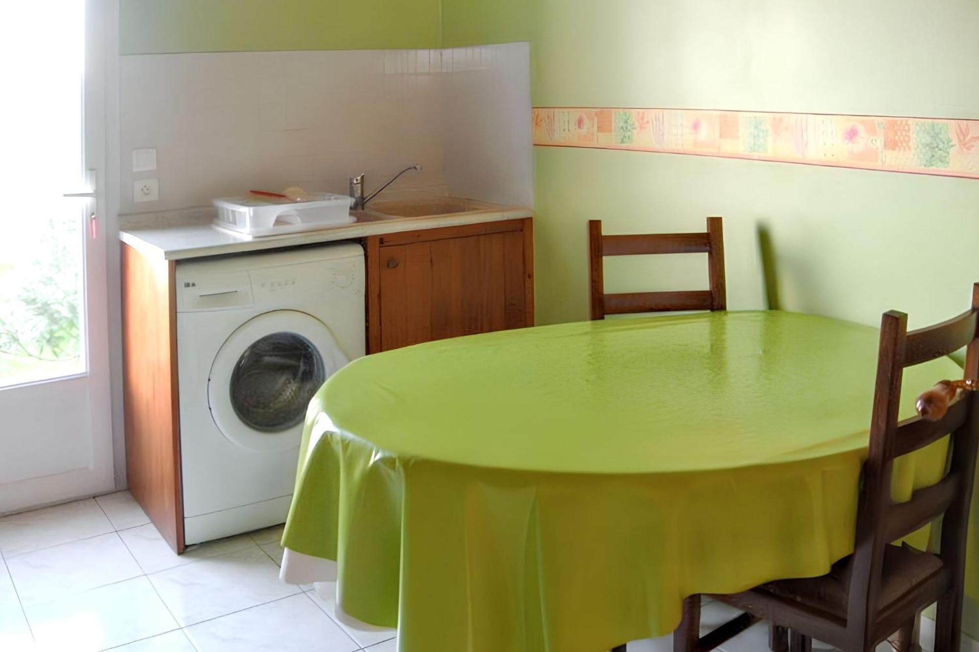 Petite Maison Charmante A La Couarde-Sur-Mer Avec Jardin Cloture Εξωτερικό φωτογραφία