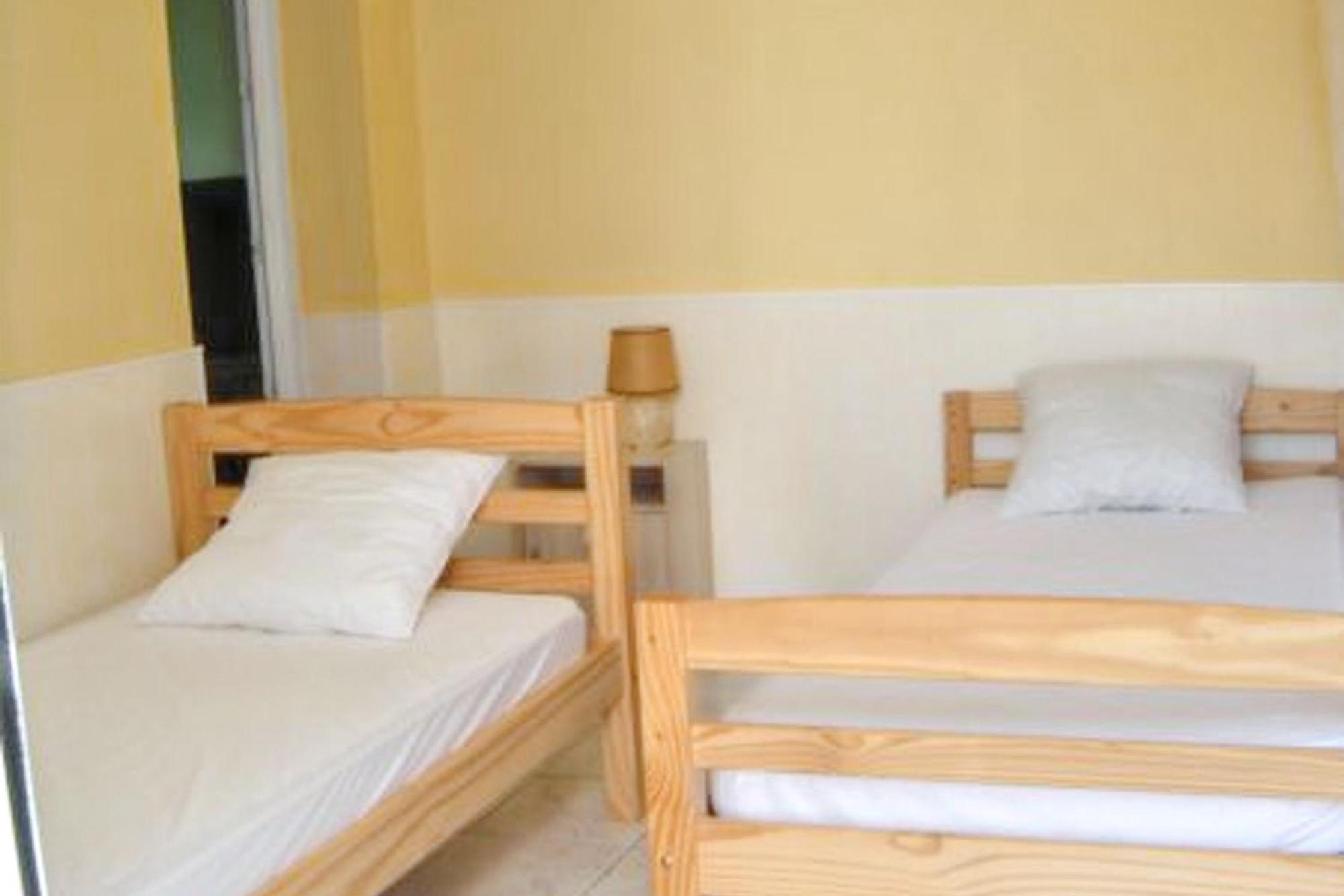 Petite Maison Charmante A La Couarde-Sur-Mer Avec Jardin Cloture Εξωτερικό φωτογραφία