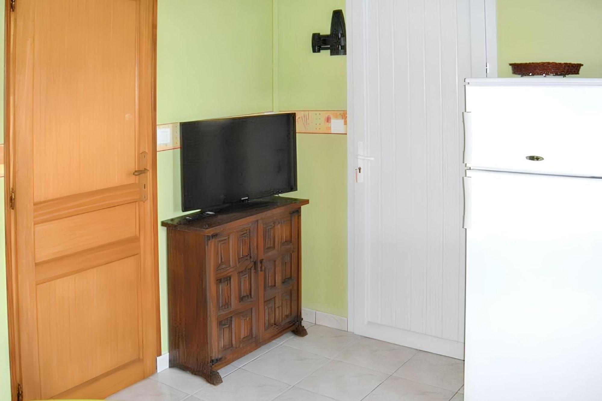 Petite Maison Charmante A La Couarde-Sur-Mer Avec Jardin Cloture Εξωτερικό φωτογραφία